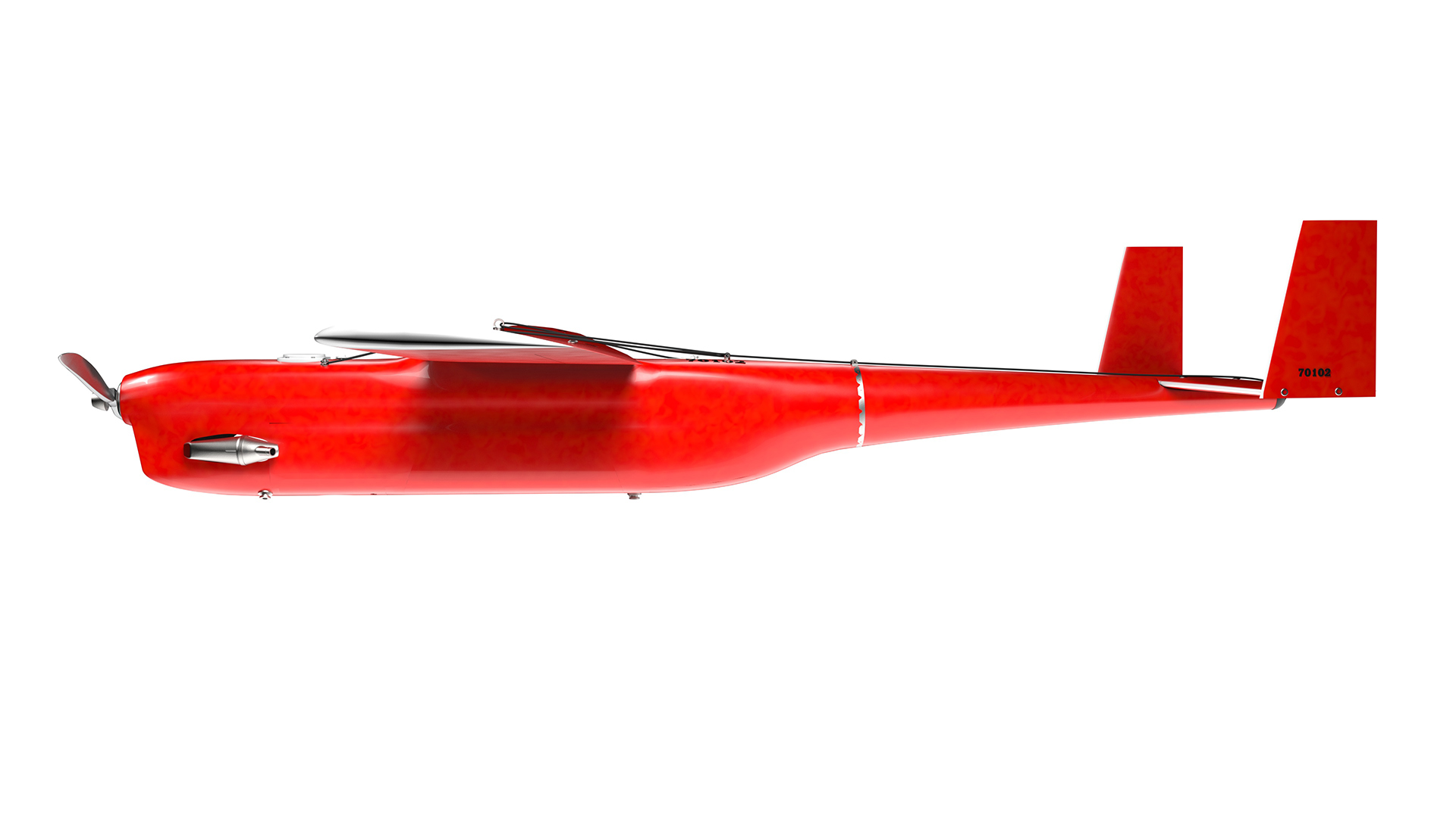 Геоскан 701