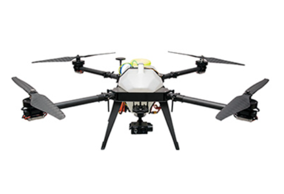 QX Hibrid Pro
