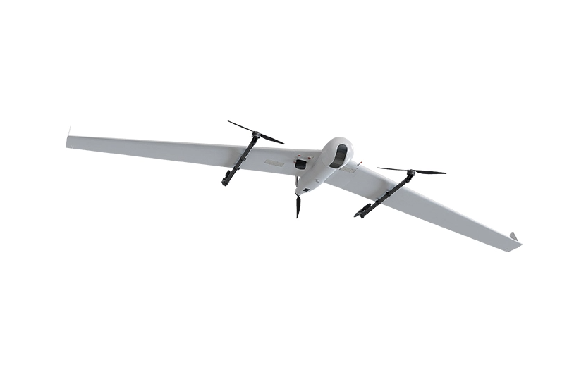 ZALA Z-16 VTOL