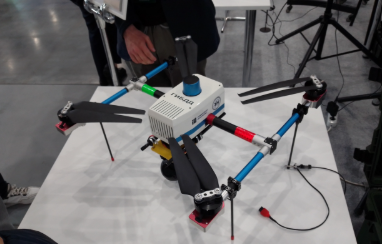 Innodrone-690