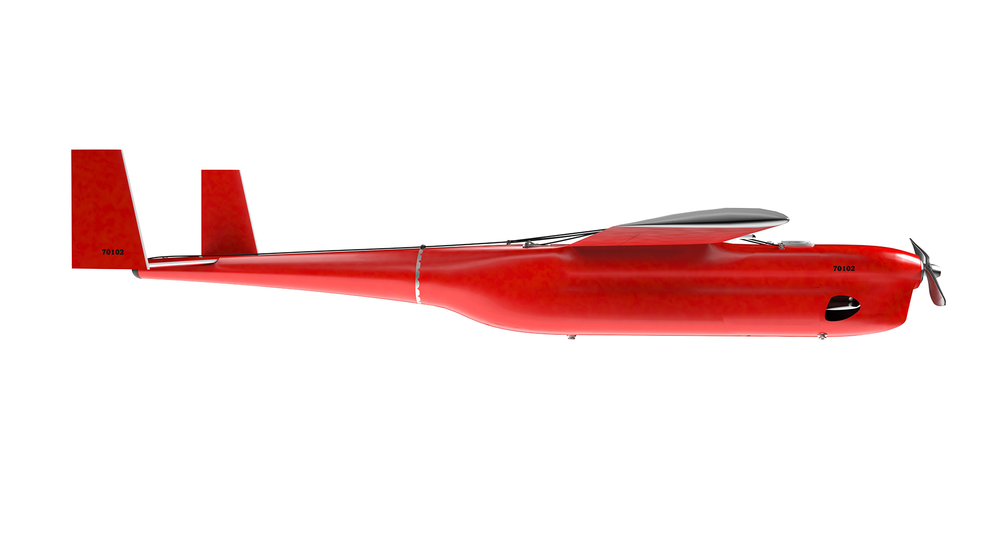Геоскан 701