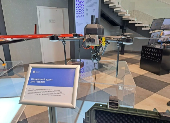 Innodrone-690
