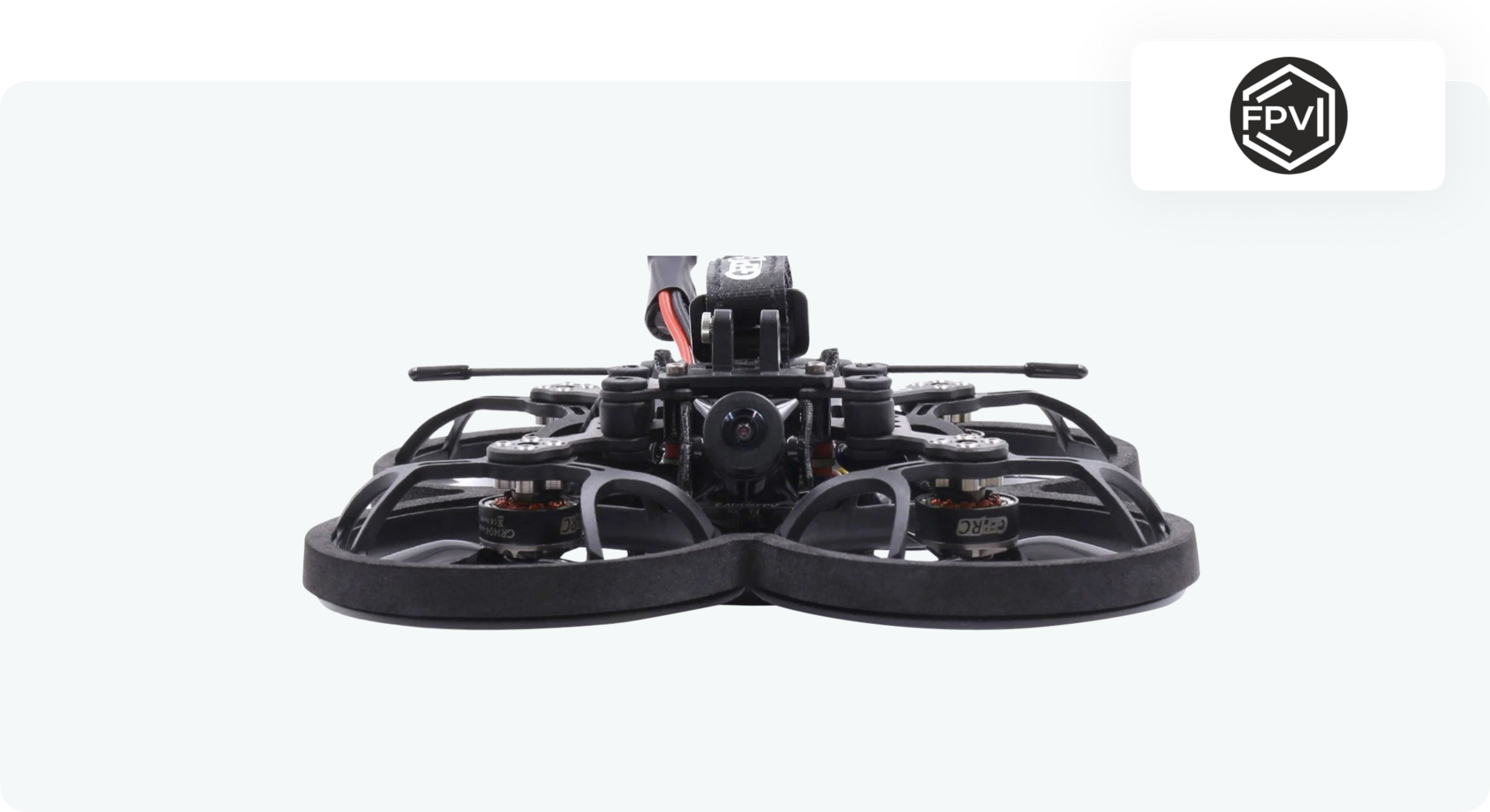 Molecula FPV M3