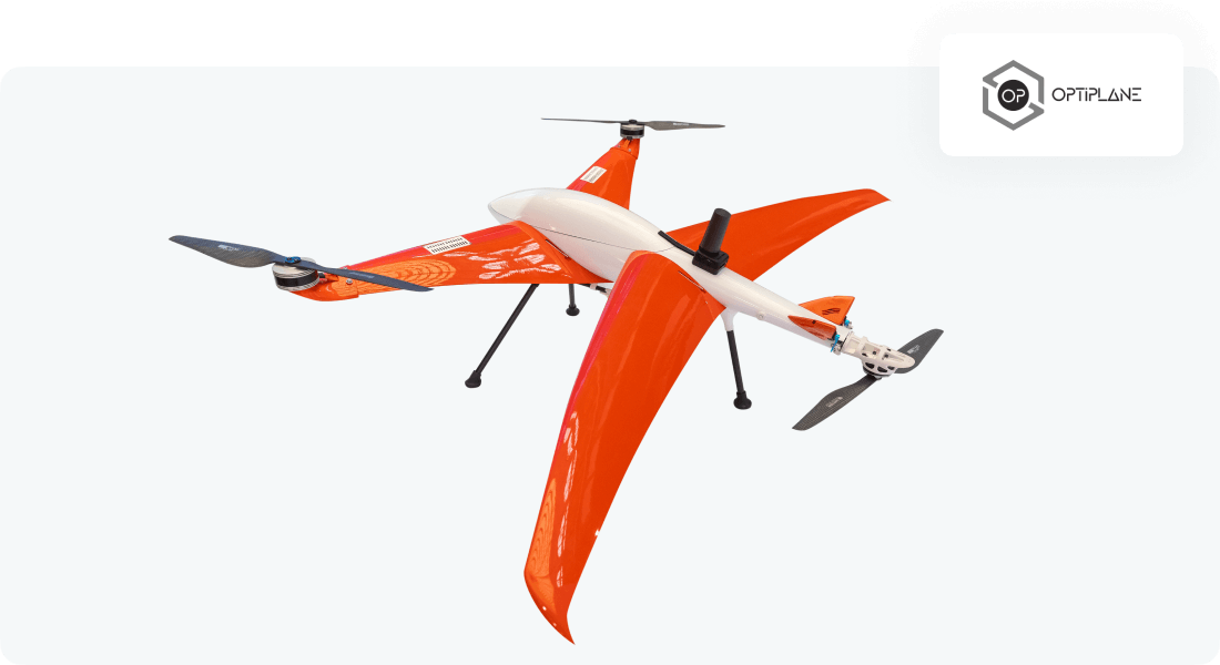 Optiplane S2